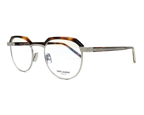 Lunettes de Vue Yves Saint Laurent .